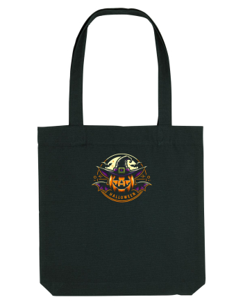 HALLOWEEN - DOVLEAC VRAJITOR Black