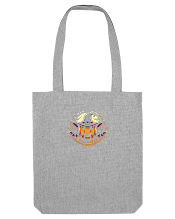 HALLOWEEN - DOVLEAC VRAJITOR Heather Grey