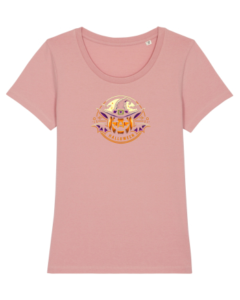 HALLOWEEN - DOVLEAC VRAJITOR Canyon Pink