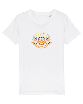 HALLOWEEN - DOVLEAC VRAJITOR White