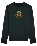 HALLOWEEN - DOVLEAC VRAJITOR Bluză mânecă lungă Unisex Rise