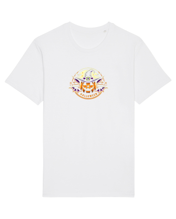 HALLOWEEN - DOVLEAC VRAJITOR White