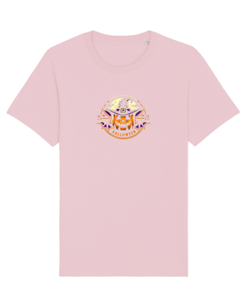 HALLOWEEN - DOVLEAC VRAJITOR Cotton Pink