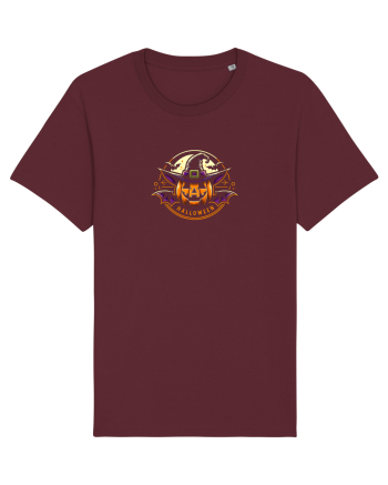 HALLOWEEN - DOVLEAC VRAJITOR Burgundy
