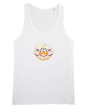 HALLOWEEN - DOVLEAC VRAJITOR White