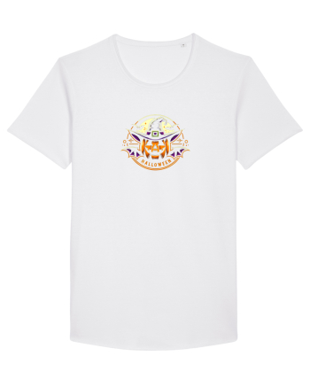 HALLOWEEN - DOVLEAC VRAJITOR White