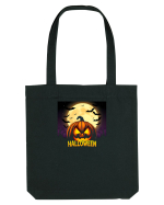 HALLOWEEN - DOVLEAC & LUNA & LILIECI Sacoșă textilă