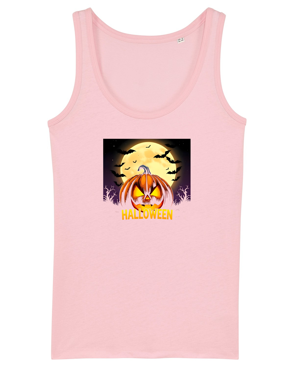 Maiou Damă Dreamer Cotton Pink