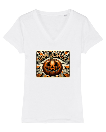 HAPPY HALLOWEEN - DOVLEAC & LUNA & LILIECI White