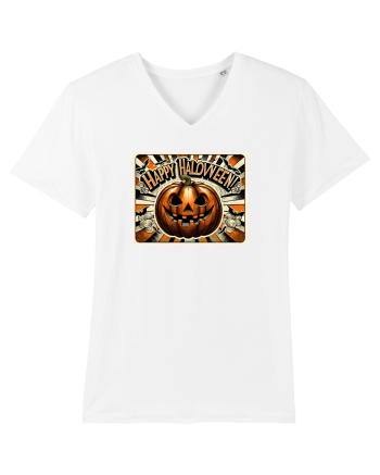 HAPPY HALLOWEEN - DOVLEAC & LUNA & LILIECI White