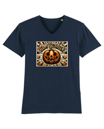 HAPPY HALLOWEEN - DOVLEAC & LUNA & LILIECI French Navy