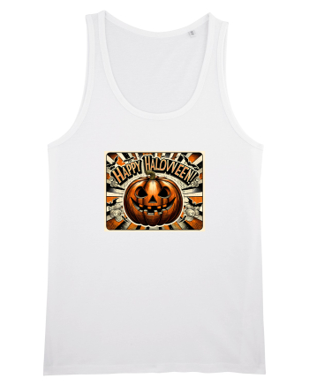 HAPPY HALLOWEEN - DOVLEAC & LUNA & LILIECI White