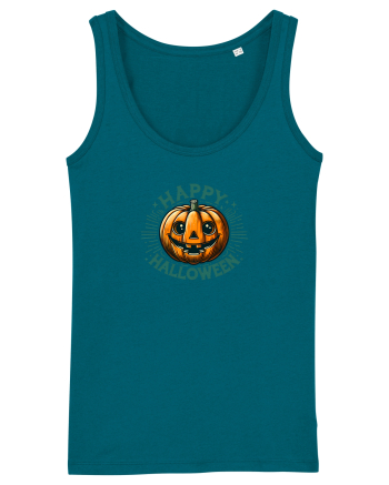 HAPPY HALLOWEEN - DOVLEAC Ocean Depth