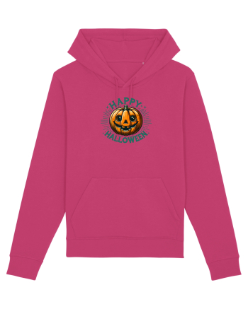 HAPPY HALLOWEEN - DOVLEAC Raspberry