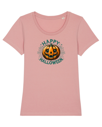 HAPPY HALLOWEEN - DOVLEAC Canyon Pink