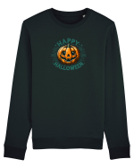 HAPPY HALLOWEEN - DOVLEAC Bluză mânecă lungă Unisex Rise