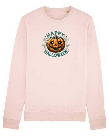HAPPY HALLOWEEN - DOVLEAC Candy Pink