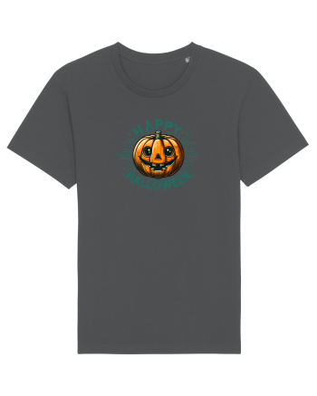 HAPPY HALLOWEEN - DOVLEAC Anthracite