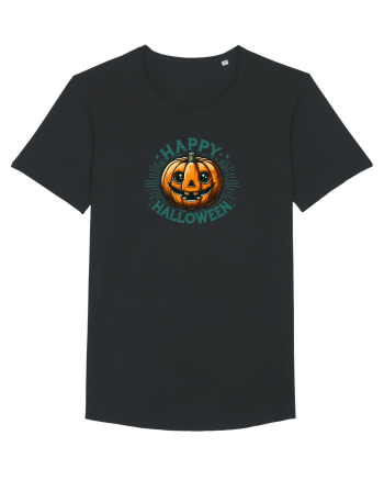 HAPPY HALLOWEEN - DOVLEAC Black