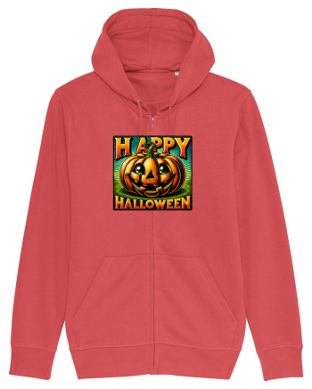 HAPPY HALLOWEEN - DOVLEAC 2 Carmine Red