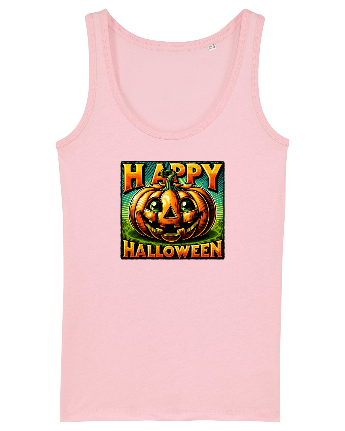 Maiou Damă Dreamer Cotton Pink
