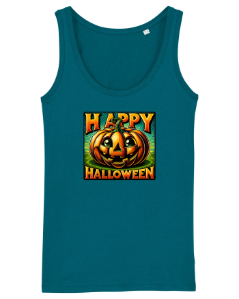HAPPY HALLOWEEN - DOVLEAC 2 Ocean Depth