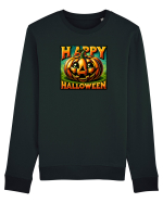 HAPPY HALLOWEEN - DOVLEAC 2 Bluză mânecă lungă Unisex Rise