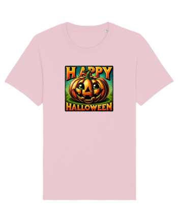 HAPPY HALLOWEEN - DOVLEAC 2 Cotton Pink