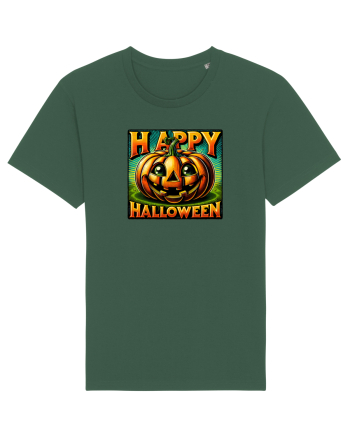 HAPPY HALLOWEEN - DOVLEAC 2 Bottle Green