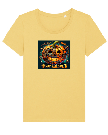 HAPPY HALLOWEEN - DOVLEAC STEAMPUNK Jojoba