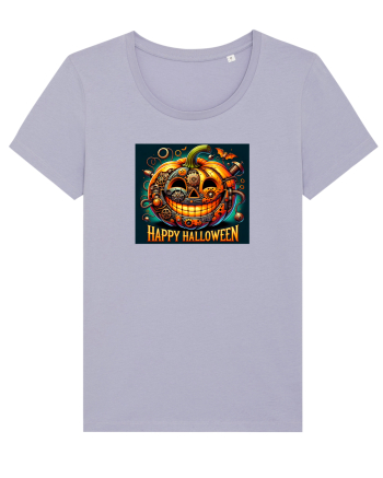 HAPPY HALLOWEEN - DOVLEAC STEAMPUNK Lavender