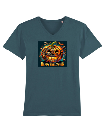 HAPPY HALLOWEEN - DOVLEAC STEAMPUNK Stargazer
