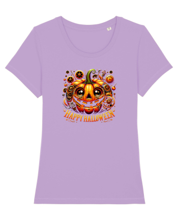 HAPPY HALLOWEEN - DOVLEAC STEAMPUNK 2 Lavender Dawn