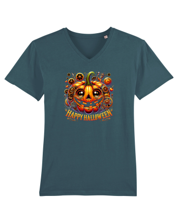 HAPPY HALLOWEEN - DOVLEAC STEAMPUNK 2 Stargazer