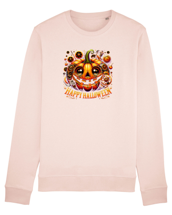 HAPPY HALLOWEEN - DOVLEAC STEAMPUNK 2 Candy Pink