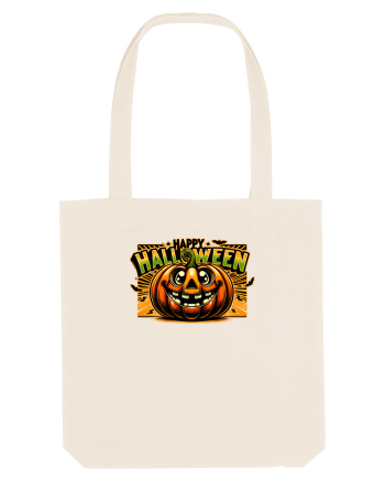 HAPPY HALLOWEEN - DOVLEAC DRAGALAS  Natural