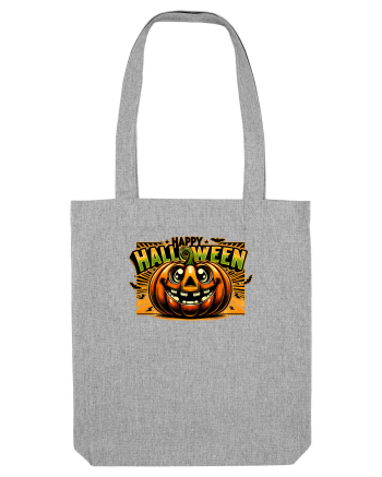 HAPPY HALLOWEEN - DOVLEAC DRAGALAS  Heather Grey