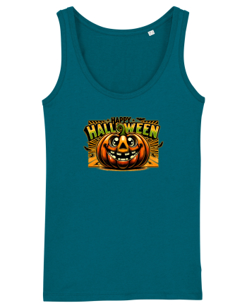 HAPPY HALLOWEEN - DOVLEAC DRAGALAS  Ocean Depth