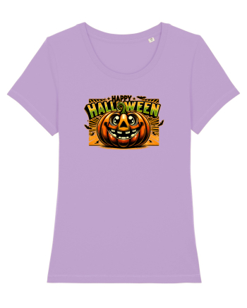 HAPPY HALLOWEEN - DOVLEAC DRAGALAS  Lavender Dawn
