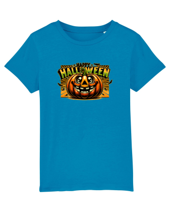 HAPPY HALLOWEEN - DOVLEAC DRAGALAS  Azur