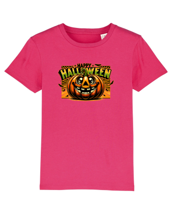 HAPPY HALLOWEEN - DOVLEAC DRAGALAS  Raspberry