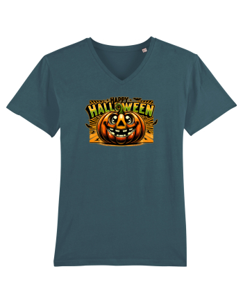 HAPPY HALLOWEEN - DOVLEAC DRAGALAS  Stargazer