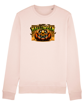 HAPPY HALLOWEEN - DOVLEAC DRAGALAS  Candy Pink