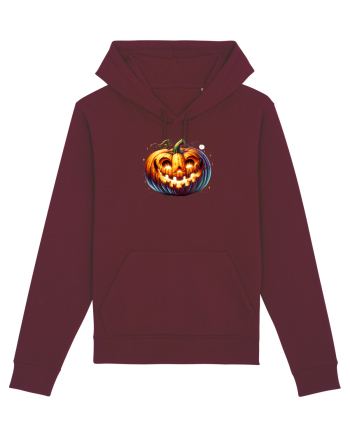 DOVLEAC MAGIC Burgundy