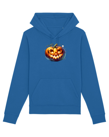 DOVLEAC MAGIC Royal Blue
