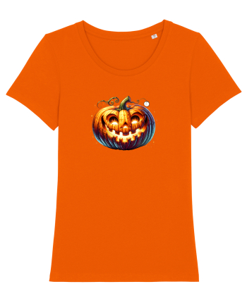 DOVLEAC MAGIC Bright Orange