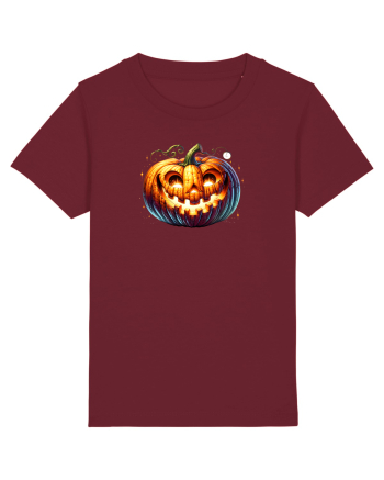 DOVLEAC MAGIC Burgundy