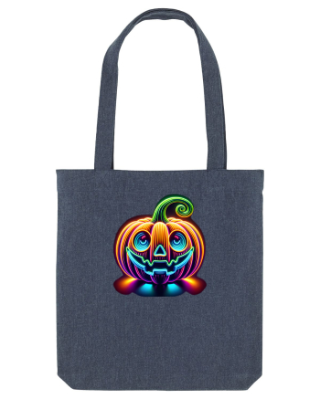 DOVLEAC NEON Midnight Blue