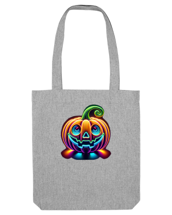 DOVLEAC NEON Heather Grey