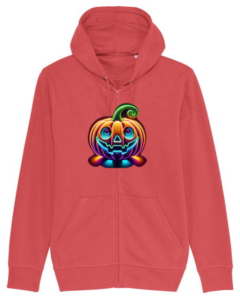 DOVLEAC NEON Carmine Red